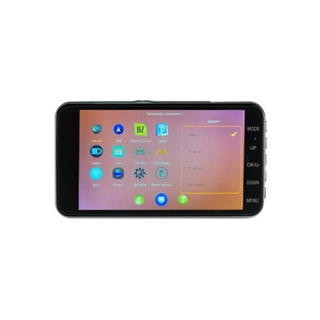 АВТОМОБИЛЬНАЯ КАМЕРА DVR GPS WIFI FHD+SD