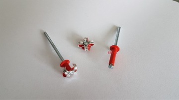 Алюминиевые заклепки для пластика – большой выбор