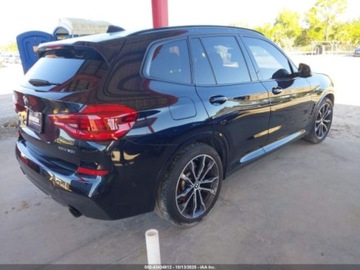 BMW X3 G01 2021 BMW X3 xDrive30I 2021 2.0l 2.0 Benzyna 248KM, zdjęcie 5