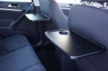 Volkswagen Tiguan I SUV Facelifting 2.0 TDI CR DPF BlueMotion 140KM 2013 Volkswagen Tiguan 2.0 TDI CR 140 KM, 4x4, Lift, Klimatronic, Navi, Hak, GW, zdjęcie 28