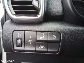 Kia Sportage IV SUV Facelifting 1.6 GDI 132KM 2021 Kia Sportage Kia Sportage 1.6 GDI Black Edition 2WD 1.6 Benzyna 132KM, zdjęcie 22