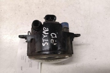 HALOGEN PRAVÝ PŘEDNÍ JAGUAR S-TYPE (X200) 4R8315200AA 2.7L DIESEL 152KW