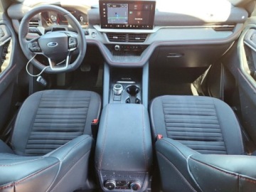 Ford Explorer VI 2025 Ford Explorer ST-Line 2025 2.3 Benzyna 300KM, zdjęcie 8