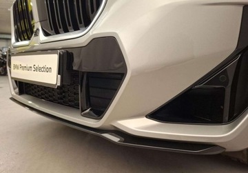 BMW X1 U11 Crossover M 2.0 M35i 300KM 2024 BMW X1 BMW X1 M35i xDrive 2.0 Benzyna 300KM, zdjęcie 22