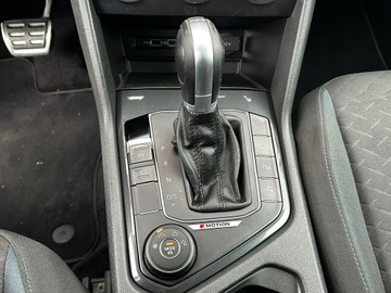 Volkswagen Tiguan II SUV 2.0 TDI 150KM 2020 Volkswagen Tiguan LED Asystent Kamera 360 Android, zdjęcie 32