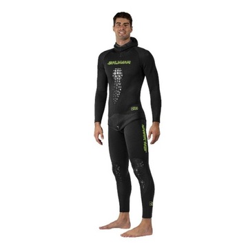 Skafander Salvimar WetDrop 7 mm Open Cell rozm. M