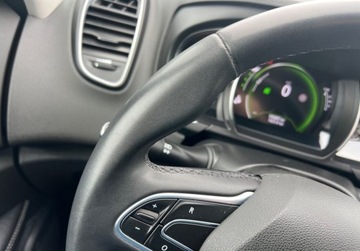 Renault Grand Scenic III 1.7 Blue dCi 149KM 2020 Renault Grand Scenic 1.75 Dci 150KM Autom.7MSC Ledy Key 2xPDC Navi 2xKola, zdjęcie 26