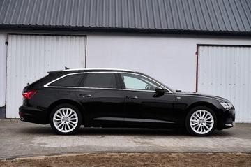 Audi A6 C8 Allroad 3.0 45 TDI 231KM 2019 AUDI A6 3.0 diesel 231KM automat Alu19 quattro Faktura Vat 23%, zdjęcie 16
