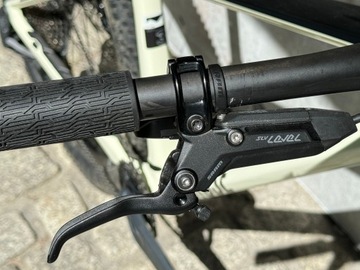 ROSE PDQ 2 (M) GX AXS Трансмиссия RockShox SID