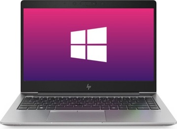 HP Zbook 14U G6 * 1920x1080 * 8GB * 512GB SSD
