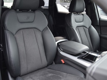 Audi Q8 SUV 3.0 50 TDI 286KM 2025 AUDI Q8 50 TDI quattro Suv 3.0 (286KM) 2025, zdjęcie 3
