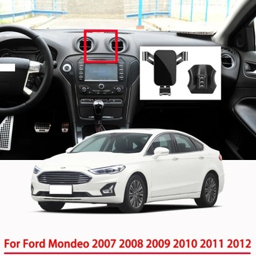 Автомобильные аксессуары, держатель для мобильного телефона для Ford Mondeo 2007 2008 2009 2010