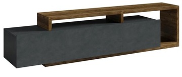 Komoda TV szafka RTV Appenzeller Do salonu 220 cm