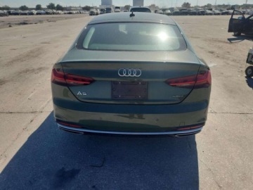 Audi A5 F5 2022 Audi A5 Coupe Premium Plus 40 2022 2.0 Benzyna 261KM, zdjęcie 2