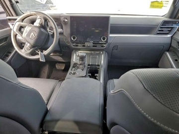 Lexus GX 2025 Lexus GX 550 Luxury 2025 3.4 Benzyna 349KM, zdjęcie 8