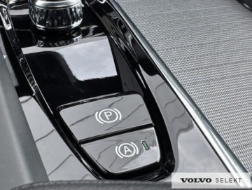 Volvo XC60 II Crossover Plug-In Facelifting 2.0 T6 350KM 2025 Volvo XC 60 T6 Plug-In | AWD | Plus Dark | FV23% |, zdjęcie 21