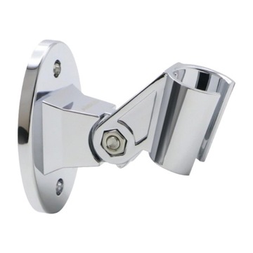 Universal Shower Holder Adjustable Angle Wall