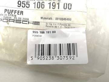 ВЕРХНЕЕ КРЕПЛЕНИЕ РАДИАТОРА PORSCHE CAYENNE 07-10 OE