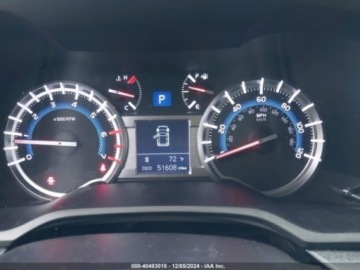 Toyota 2019 Toyota 4-Runner 2019r., TRD PRO, od ubezpieczalni 4.0 Benzyna 270KM, zdjęcie 10