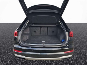 Audi Q3 II SUV 1.5 35 TFSI 150KM 2024 Audi Q3 gwarancja do 2029, full led, hak, kamera cofania, elektryczna klapa, zdjęcie 27