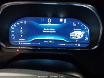 Chevrolet Tahoe GMT900 2023 Chevrolet Tahoe rst, 2023r., 4x4, 5.3L 5.3 Benzyna 355KM, zdjęcie 10