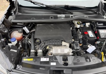 Peugeot 2008 II SUV 1.2 PureTech 130KM 2023 Peugeot 2008 1.2T130PS AUTOMAT GT Full led 1.2 Benzyna 130KM, zdjęcie 23