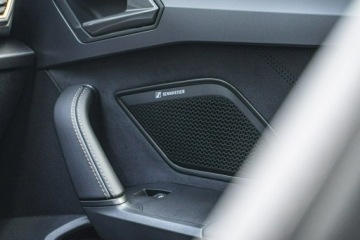 Cupra Formentor Crossover 1.5 TSI 150KM 2026 Cupra Formentor 1.5 e-TSI 150 KM DSG - Dostępny, zdjęcie 31