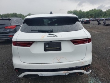 Jaguar F-Pace 2024 Jaguar F-Pace 2024 JAGUAR F-PACE R-DYNAMIC S 2.0 Benzyna 246KM, zdjęcie 2