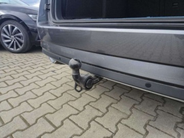 Skoda Superb III Kombi Facelifting 2.0 TDI SCR 200KM 2023 Skoda Superb 2.0 Diesel 200KM, zdjęcie 13