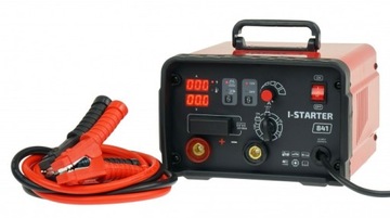 Prostownik SPRINT 841 ideal prostownik do akumulatorów rozruch starter 800a