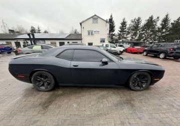 Dodge Challenger III 2018 Dodge Challenger 2018 Dodge Challenger 3.6L - W POLSCE, po oplatach i akcy, zdjęcie 1