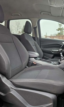 Ford Kuga II SUV Facelifting 1.5 EcoBoost 150KM 2019 Ford Kuga 1.5 150ps. Navi Sync Grzane Fotele Kierownica 2019 1.5 Benzyna, zdjęcie 31