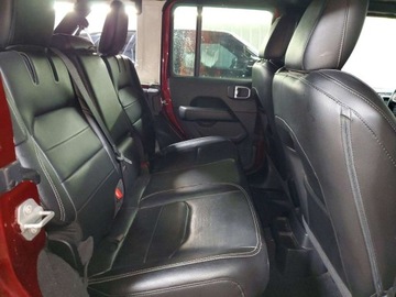 Jeep Wrangler IV 2021 Jeep Wrangler Unlimited Sahara 4XE 2021 2.0 Hybryda 375KM, zdjęcie 2