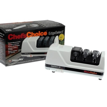 Электрическая точилка для ножей GRAEF CC120