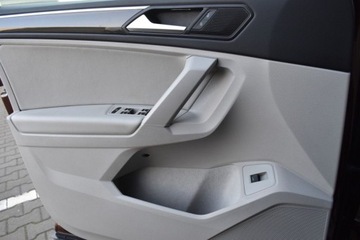 Volkswagen Tiguan II SUV Facelifting 1.5 TSI 150KM 2022 Volkswagen Tiguan SalonPL 1.5TSI 150KM Elegance DSG7IQ Led MatrixACCGwaran, zdjęcie 23