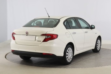 Fiat Tipo II Sedan 1.4 95KM 2018 Fiat Tipo 1.4 16V, Salon Polska, 1. Właściciel, zdjęcie 4