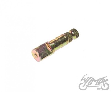 РАСШИРИТЕЛЬ РУЖЬЕВЫХ ЧЕЛЮСЕЙ