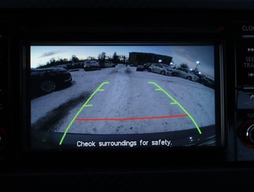 Mitsubishi ASX I SUV Facelifting 2019 2.0 150KM 2019 Mitsubishi ASX 2.0 MIVEC, Salon Polska, zdjęcie 12