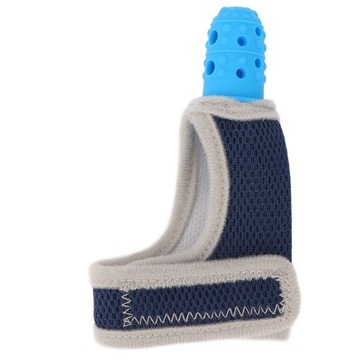 ПЕРЧАТКА ДЛЯ СОСАНИЯ ПАЛЬЦЕВ