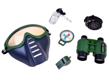 Комплект для солдата, жилет военный ZA2985