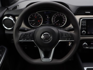 Nissan Micra V 1.0 IG-T 100KM 2020 Nissan Micra 1.0 IG-T, Salon Polska, zdjęcie 16