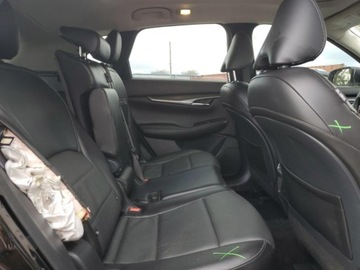 Infiniti QX50 2024 Infiniti QX50 2024r., 2.0L 2.0 Benzyna 268KM, zdjęcie 9