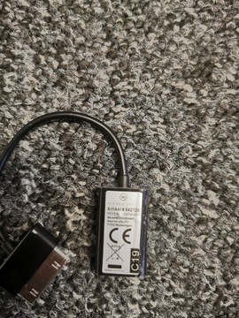 PA5787 АДАПТЕР WICKED CHILI 842126 GALAXY ПРИМЕЧАНИЕ 10.1