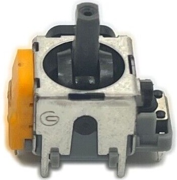 АНАЛОГ МАГНИТНОГО ЗАЛА ДЛЯ PS4 PLAYSTATION 4 PAD ДЖОЙСТИК