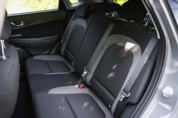 Hyundai Kona I Crossover 1.6 T-GDI 177KM 2018 Hyundai Kona 1.6 T-GDI, Salon Polska, zdjęcie 24