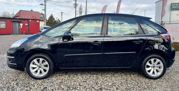 Citroen Grand C4 Picasso I 1.6 VTi 120KM 2012 Citroen C4 Picasso Navi Climatronic PDC Gwarancja, zdjęcie 8