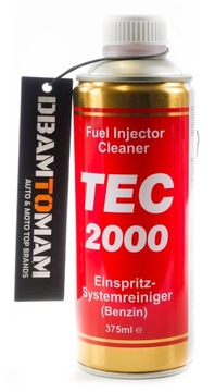 TEC2000 Fuel Injector Cleaner - Myje Wtryski