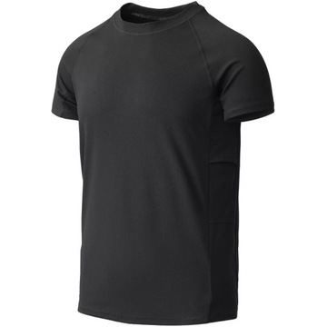 T-Shirt Helikon Quickly Dry Functional Czarna M