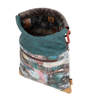 сумка-рюкзак Anekke Voice