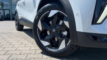 Renault Captur II 2025 Renault Captur techno E-Tech full hybrid 160 ZYSKAJ 9 100 zl z FINANSOWAN, zdjęcie 4